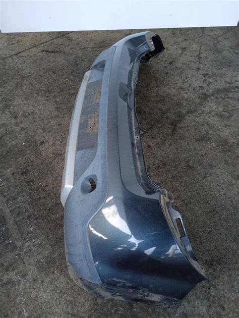 Archetto terminale paraurti posteriore Dacia Sandero Stepway