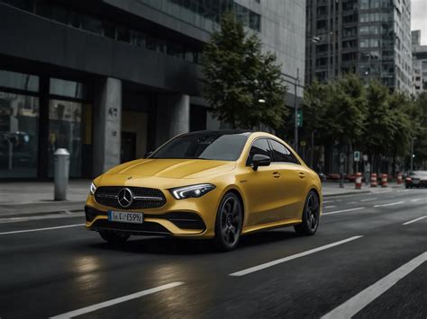 Sistemi di sicurezza Mercedes CLA