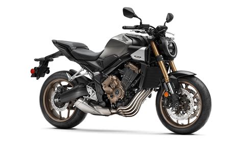 Honda E-Clutch in azione sulla CB650R