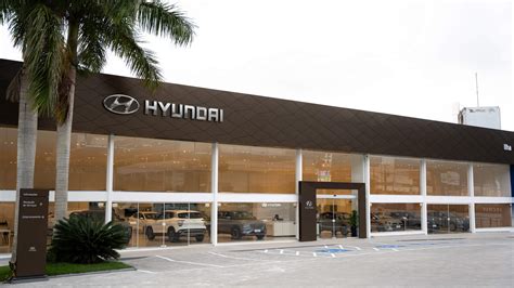 Concessionaria Hyundai e Kia in Calabria