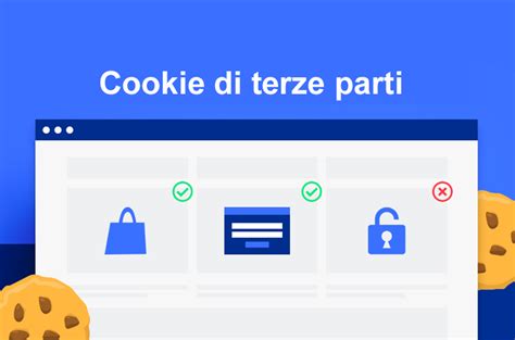 Cookie di terze parti