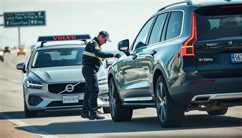 Volvo Assistance