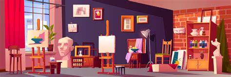 Un'immagine di backstage o di studio di un artista durante una residenza del programma 