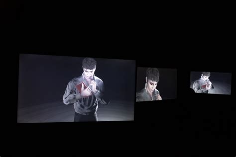 Un'immagine promozionale o un still da video di 