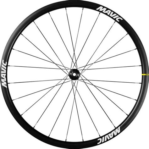 Ruota Mavic Ksyrium