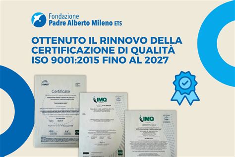 Certificazioni di qualità dei ricambi auto