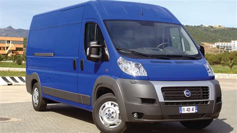 Fiat Ducato 2005