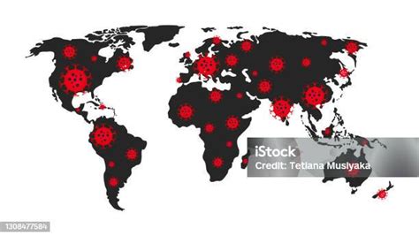 Mappa della diffusione del Black Friday nel mondo