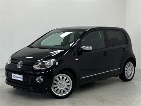 Volkswagen Up! usata