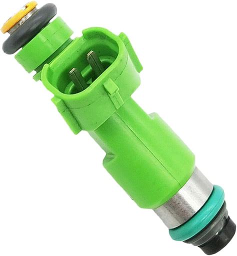 Iniettore a 12 fori per scooter