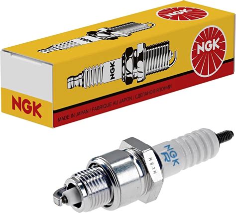 Candela NGK per scooter