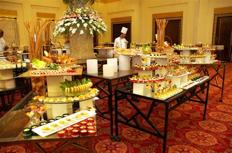 Buffet festeggiamenti