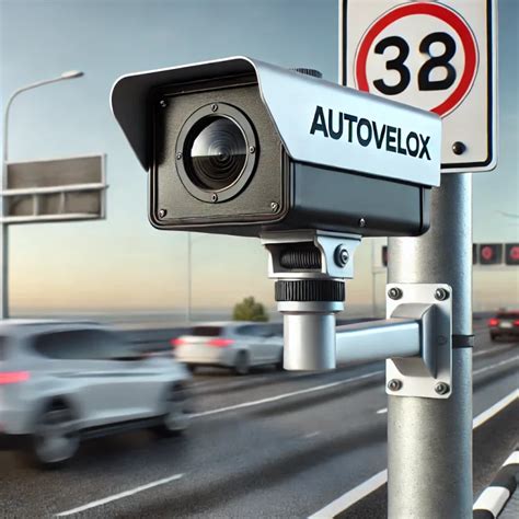 Autovelox e Tutor