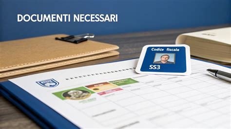 Documenti automobilistici e modulistica burocratica