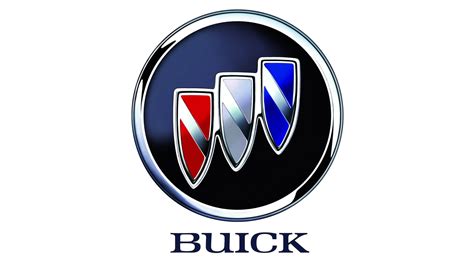 Logo Buick Motor Company