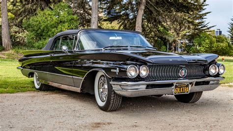 Buick Electra anni '60