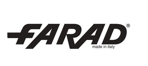 Logo Farad