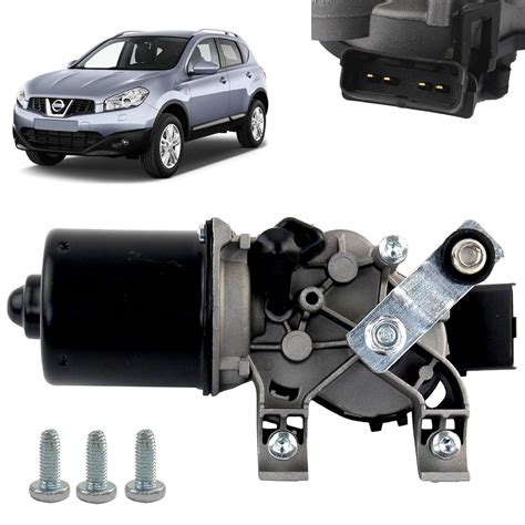 Immagine di un ricambio generico per Nissan Qashqai