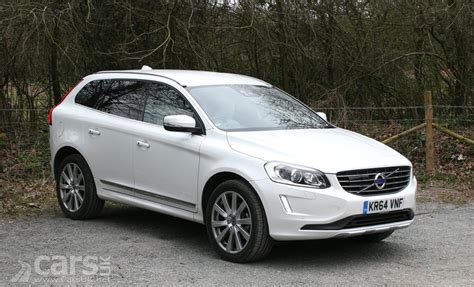 Volvo XC60 D5 Geartronic in azione
