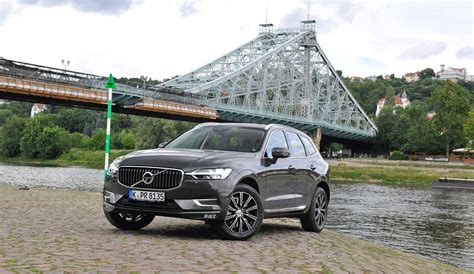 Volvo XC60 B4 Mild Hybrid