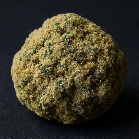 Immagine ravvicinata di Icerock, Moonrock e Sunrock per confronto visivo