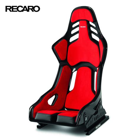 Certificazioni RECARO Podium ABE e FIA