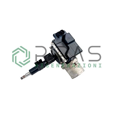 Centralina di controllo del servosterzo elettrico