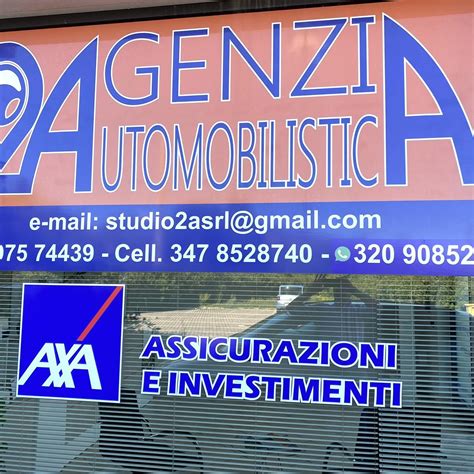 Edificio agenzia automobilistica