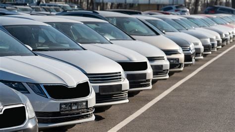 Tendenze del mercato auto 4x4 in Italia