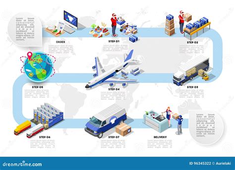 Catena logistica automobilistica
