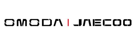 Logo OMODA e JAECOO