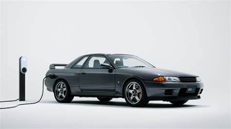 Nissan Skyline GT-R R32, il capostipite moderno