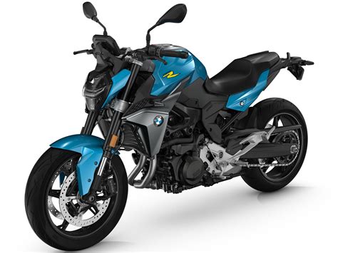 Display TFT BMW F 900 R
