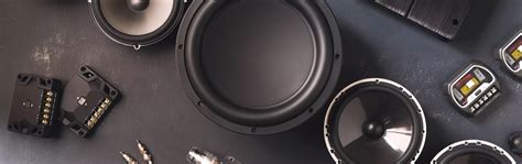 Impianto car audio personalizzato con componenti aftermarket