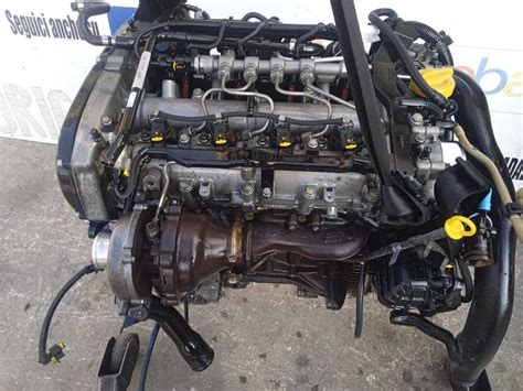 Motore 1.6 Multijet Lancia Delta