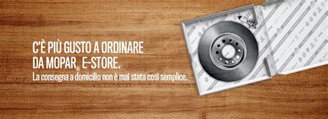 Ricambi Originali Fiat Doblò