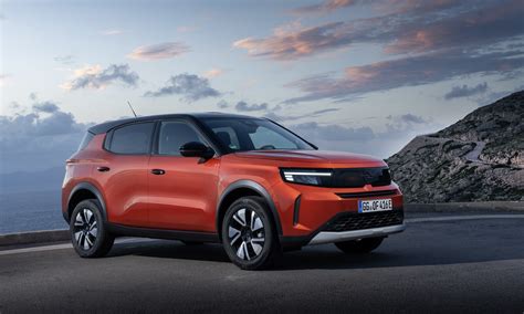 Componenti meccanici robusti Opel Frontera