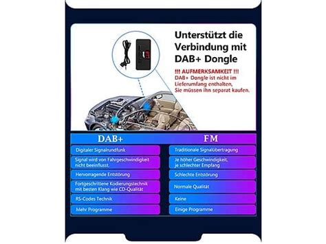 DAB+ vs FM: confronto delle tecnologie