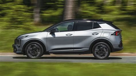 Interni di un SUV moderno