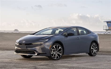 Tabella comparativa consumi Toyota Prius Plug-in