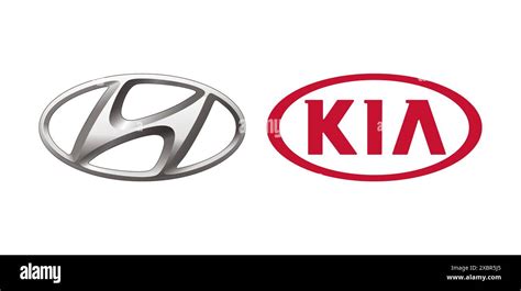 Logo storico Kia