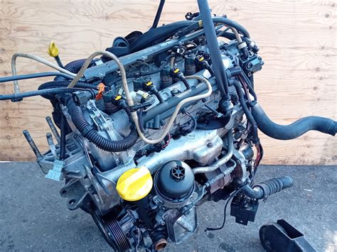 Motore 1.3 Multijet 75cv