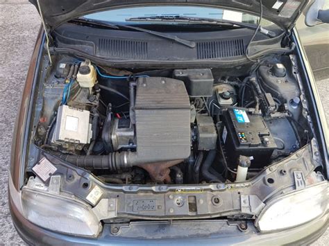 Motore Fiat Punto 75