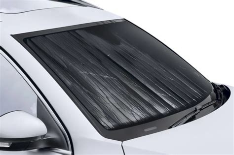 parasole WeatherTech SunShade