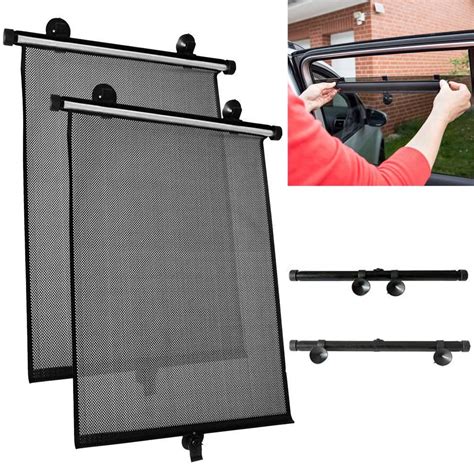 parasole Sonniboy per finestrini auto