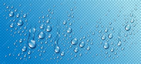 Diagramma che mostra le vibrazioni dell'altoparlante che espellono le goccioline d'acqua