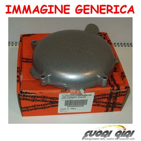 Carter frizione KTM EXC 300 2008