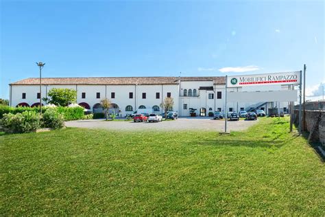 Concessionaria Putti a Piove di Sacco
