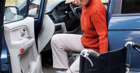 Adattamenti auto per disabili presso Concessionaria Putti