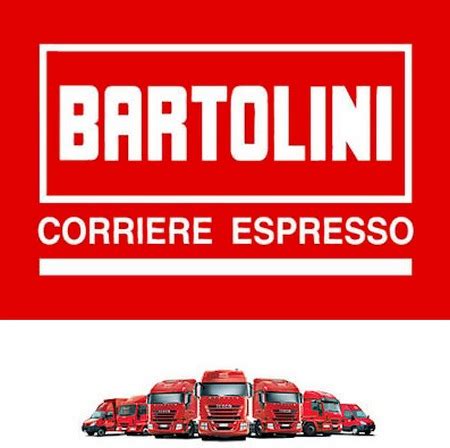 Corriere Bartolini